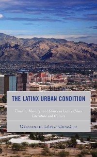 Cover Latinx Urban Condition