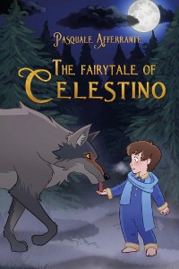 Cover The Fairytale of CELESTINO