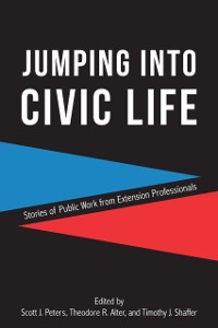 Cover Jumping into Civic Life