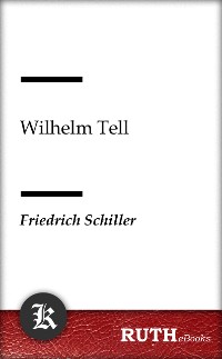 Cover Wilhelm Tell