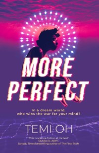 Cover More Perfect
