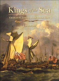 Cover Kings of the Sea