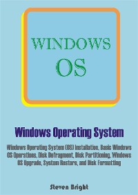 Cover Windows Operating System