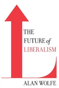 Cover Future of Liberalism