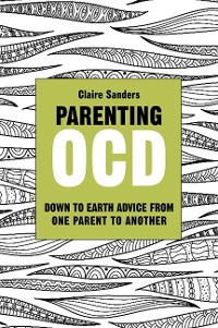 Cover Parenting OCD