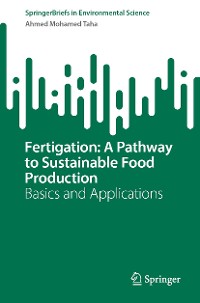 Cover Fertigation: A Pathway to Sustainable Food Production