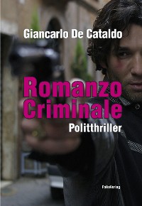 Cover Romanzo Criminale