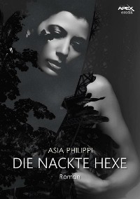 Cover DIE NACKTE HEXE