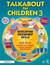 Cover Talkabout for Children 3