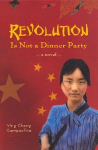 Cover Revolution is not a Dinner Party