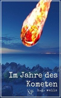 Cover Im Jahre des Kometen