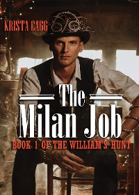 Cover The Milan Job