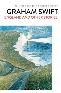 Cover England and Other Stories