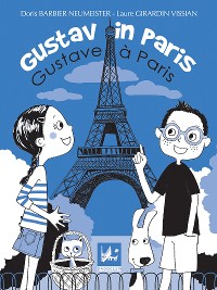 Cover Gustav in Paris