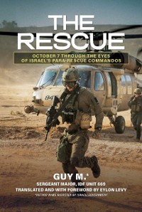 Cover Rescue