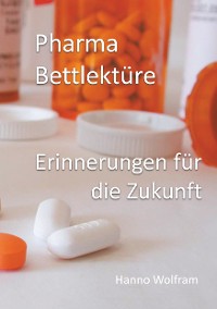 Cover Pharma Bettlektüre