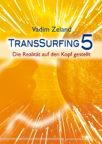 Cover Transsurfing 5