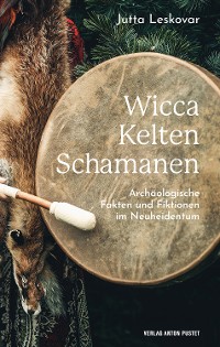 Cover Wicca · Kelten · Schamanen