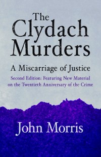 Cover Clydach Murders