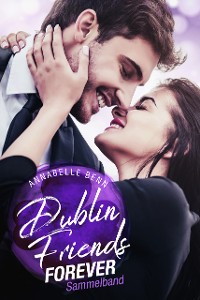 Cover Dublin Friends: Sammelband