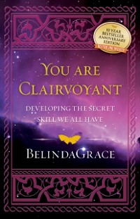 Cover You Are Clairvoyant