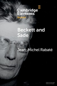 Cover Beckett and Sade