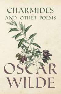 Cover Charmides and Other Poems