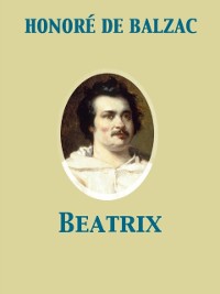 Cover Beatrix