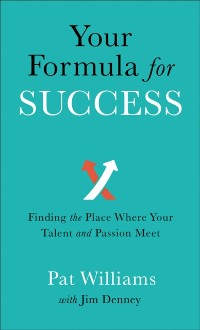Cover Your Formula for Success