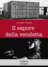 Cover Il sapore della vendetta