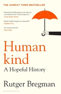 Cover Humankind