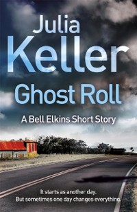 Cover Ghost Roll (A Bell Elkins Novella)
