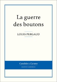 Cover La guerre des boutons