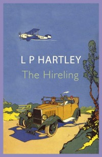 Cover Hireling