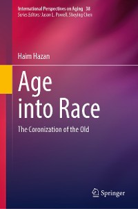 Cover Age into Race