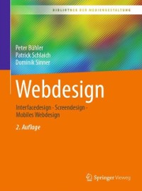 Cover Webdesign