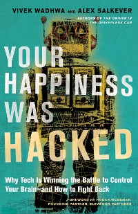 Cover Your Happiness Was Hacked