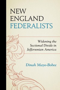 Cover New England Federalists
