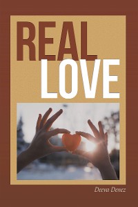 Cover Real  Love