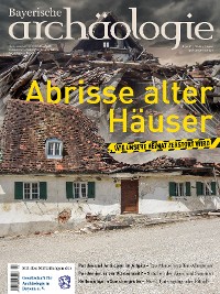 Cover Abrisse alter Häuser