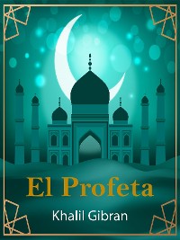 Cover El Profeta