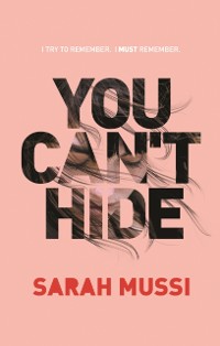 Cover You Can't Hide