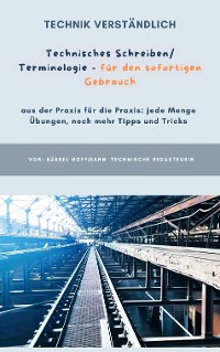 Cover Technisches Schreiben/Terminologie – für den sofortigen Gebrauch