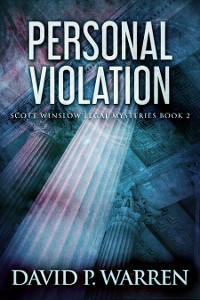 Cover Personal Violation