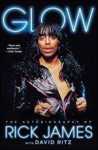 Cover Glow