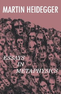 Cover Essays in Metaphysics
