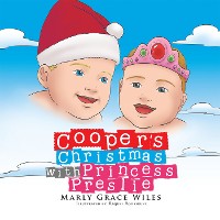Cover Cooper’S Christmas with Princess Preslie