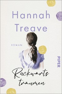 Cover Rückwärts träumen