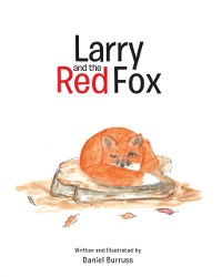 Cover Larry and the Red Fox