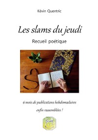 Cover Les slams du jeudi